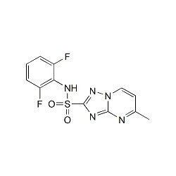 Flumetsulam