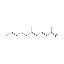 Pseudoionone (technical)