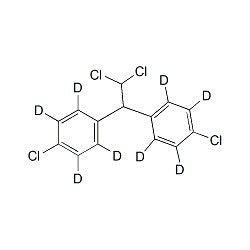 D8-4,4'-DDD