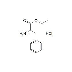 L-Phenylalanine ethyl ester hydrochloride