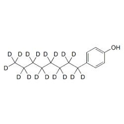 D17-4-n-Octylphenol