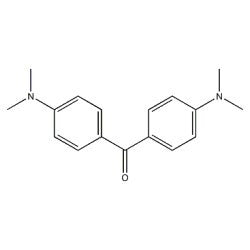 4,4'-Bis(dimethylamino)benzophenone