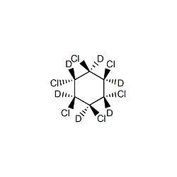 D6-gamma-HCH