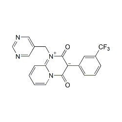 Triflumezopyrim
