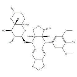 Etoposide