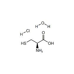 L-Cysteine hydrochloride monohydrate