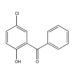 5-Chloro-2-hydroxybenzophenone