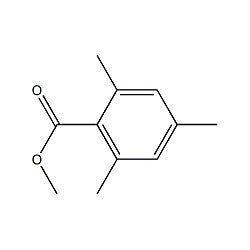 Methyl 2,4,6-trimethylbenzoate