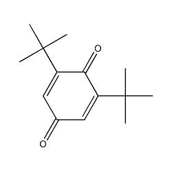 2,6-Di-tert-butyl-P-benzoquinone
