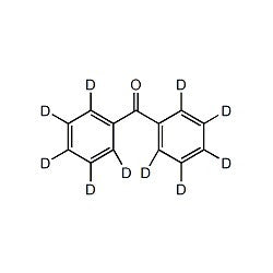 D10-Benzophenone