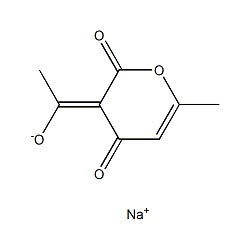 Dehydroacetic acid sodium salt