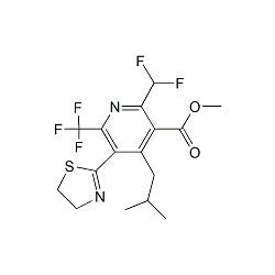 Thiazopyr