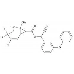 Cyhalothrin