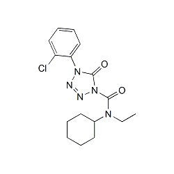 Fentrazamide