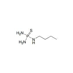 N-(n-Butyl)thiophosphoric triamide