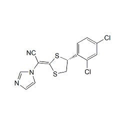 Luliconazole