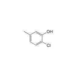 2-Chloro-5-methylphenol