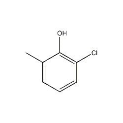 2-Chloro-6-methylphenol