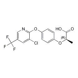 Haloxyfop-P – ESSLAB