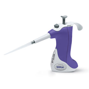 1000µL Pipette, Ovation, (F2) Fixed Volume, Two Stroke