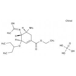 Oseltamivir