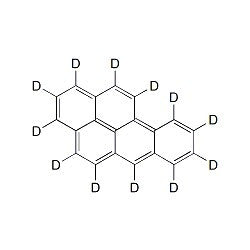 D12-Benzo[a]pyrene