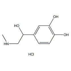 Epinephrine hydrochloride
