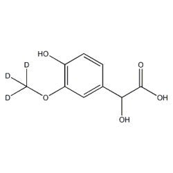 D3-Vanillylmandelic acid