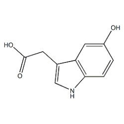 5-Hydroxyindole-3-acetic acid
