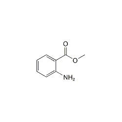 Methyl-2-aminobenzoat