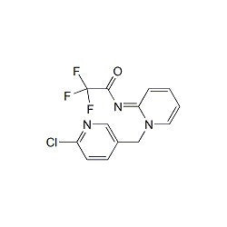 Flupyrimin