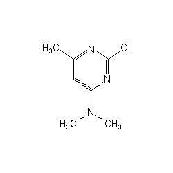 Crimidine