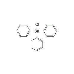 Fentin chloride