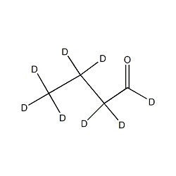 D8-Butyraldehyde