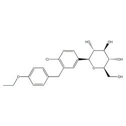 Dapagliflozin