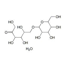 Palatinose monohydrate