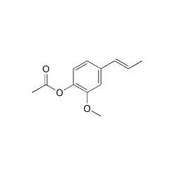Isoeugenyl acetate