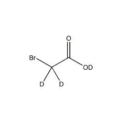 D3-Bromoacetic acid