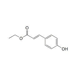 p-Coumaric acid ethyl ester