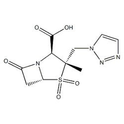 Tazobactam