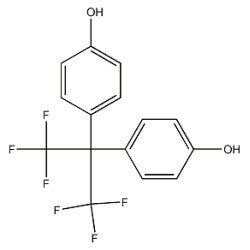 Bisphenol AF