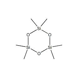 Hexamethylcyclotrisiloxane