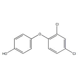 4-(2,4-Dichlorophenoxy)phenol