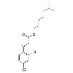 2,4-D isooctyl ester tech. mixture