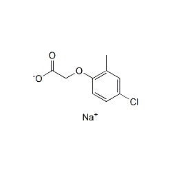 MCPA-sodium