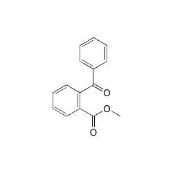 Methyl 2-benzoylbenzoate