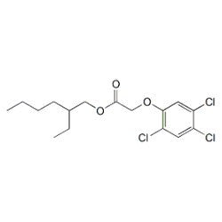 2,4,5-T-2-ethylhexyl ester