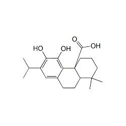 Carnosic acid
