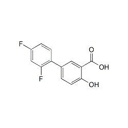 Diflunisal