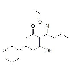 Cycloxydim